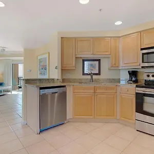  Holiday home Westwinds 4764