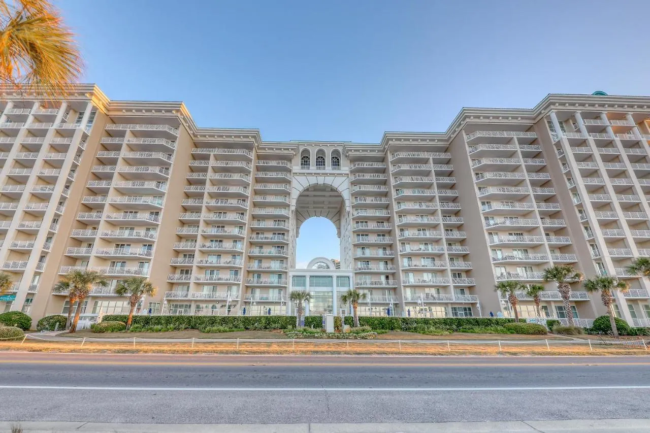 Majestic Sun A Villa Destin USA