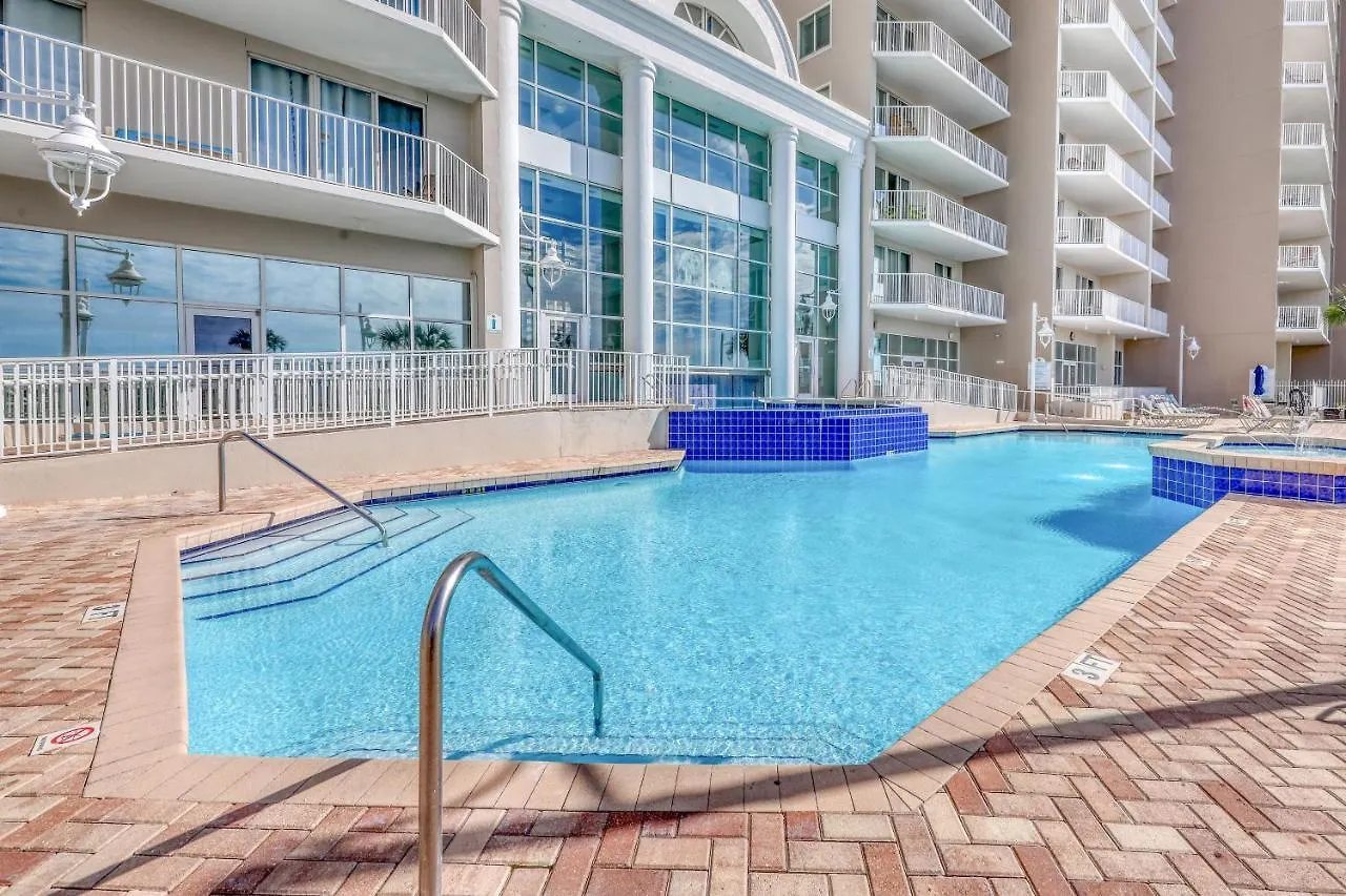 Majestic Sun A Villa Destin