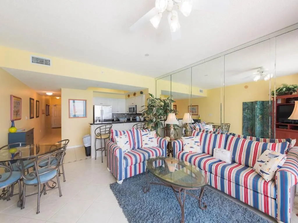 Majestic Sun A Villa Destin