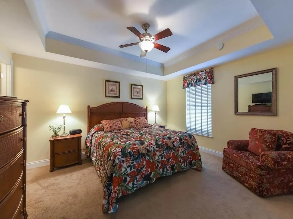 Majestic Sun A Villa Destin United States