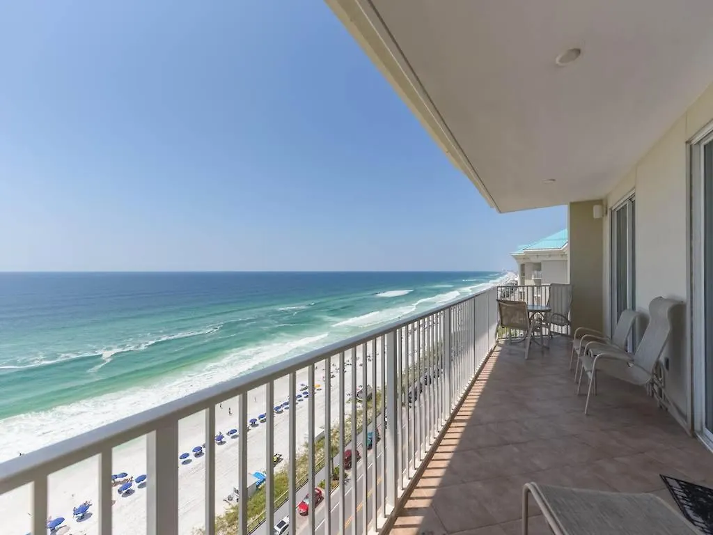 Majestic Sun A Villa Destin Semesterbostad