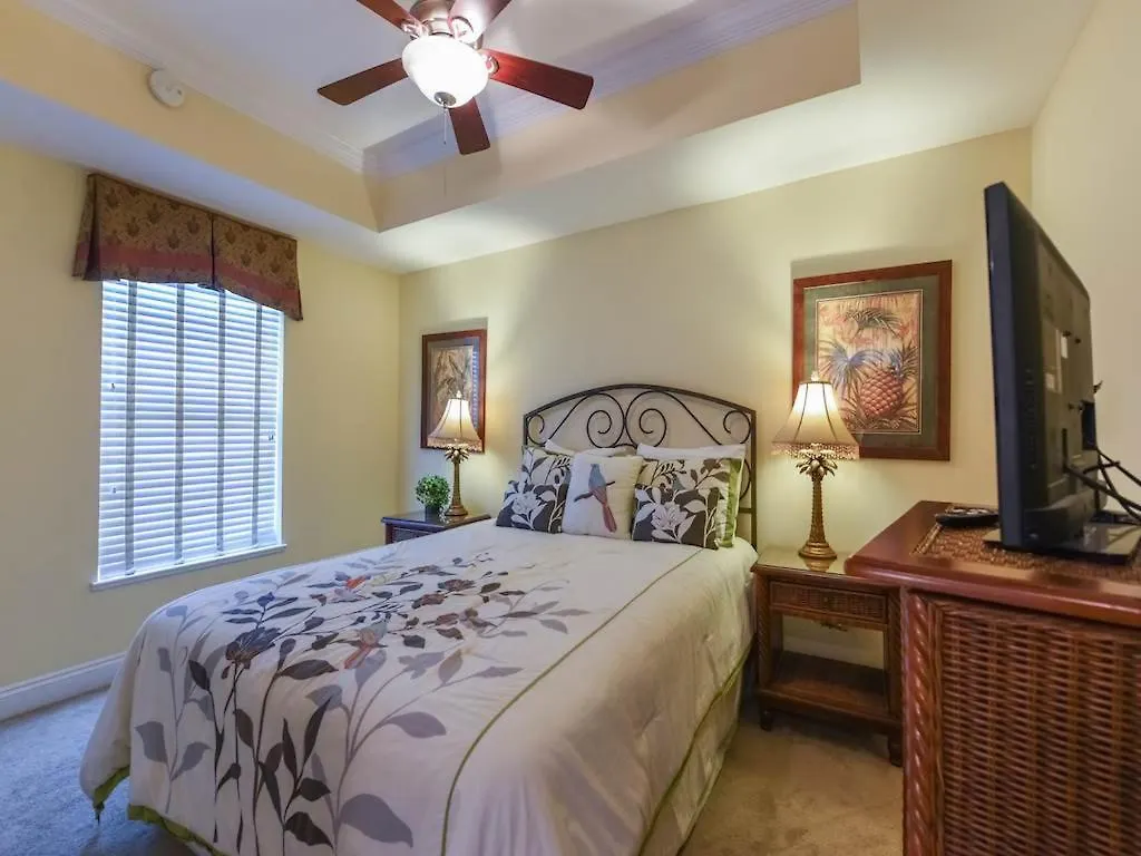 Majestic Sun A Villa Destin Semesterbostad