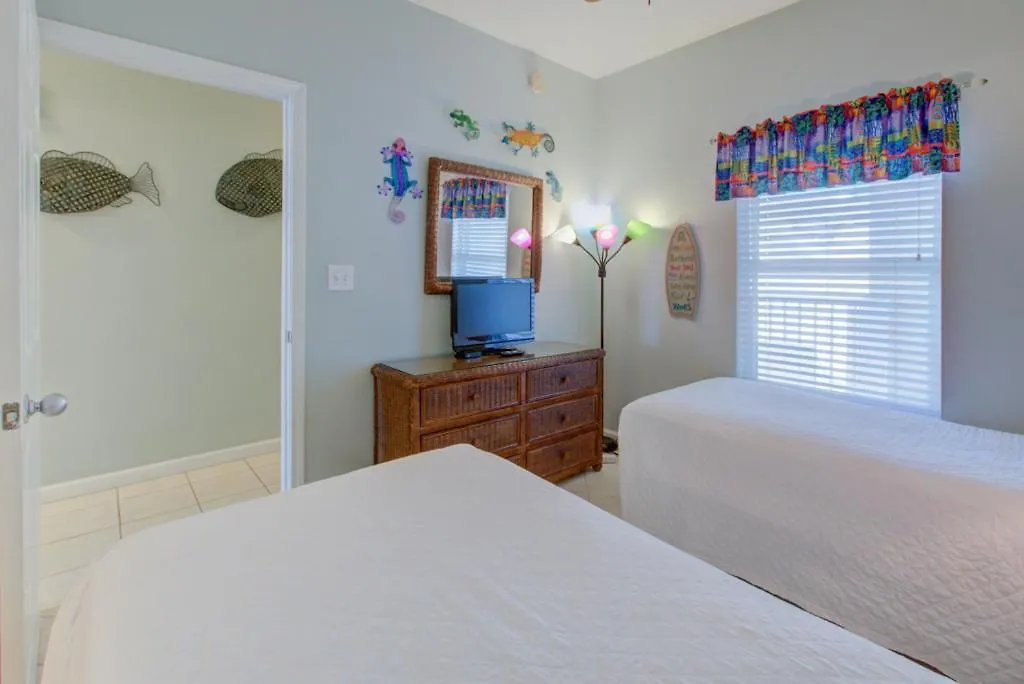 Majestic Sun A Villa Destin