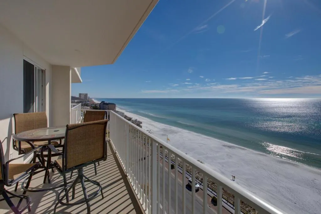 Semesterbostad Majestic Sun A Villa Destin