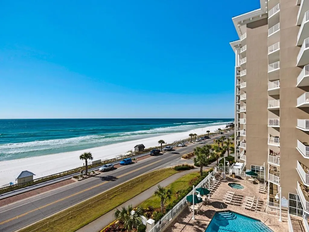 Majestic Sun A Villa Destin