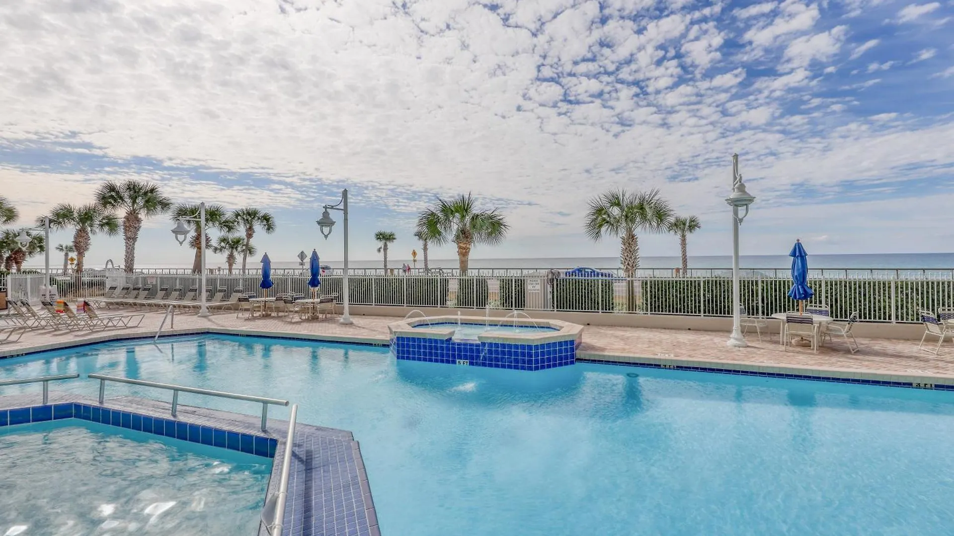 Majestic Sun A Villa Destin Semesterbostad