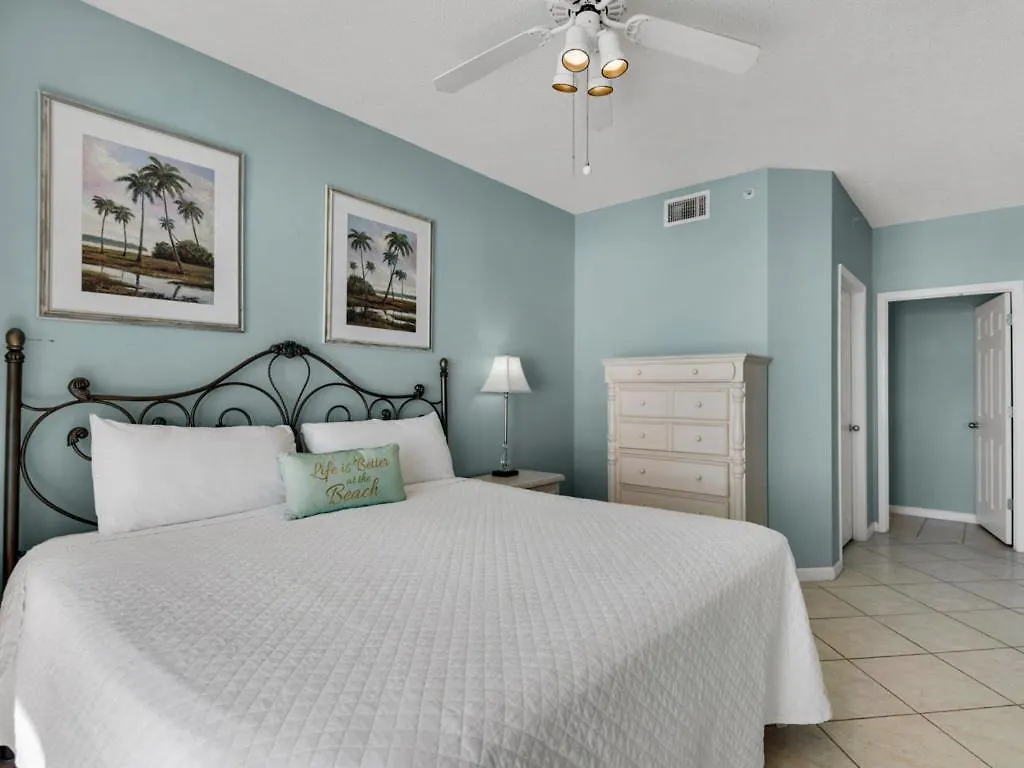 Majestic Sun A Villa Destin