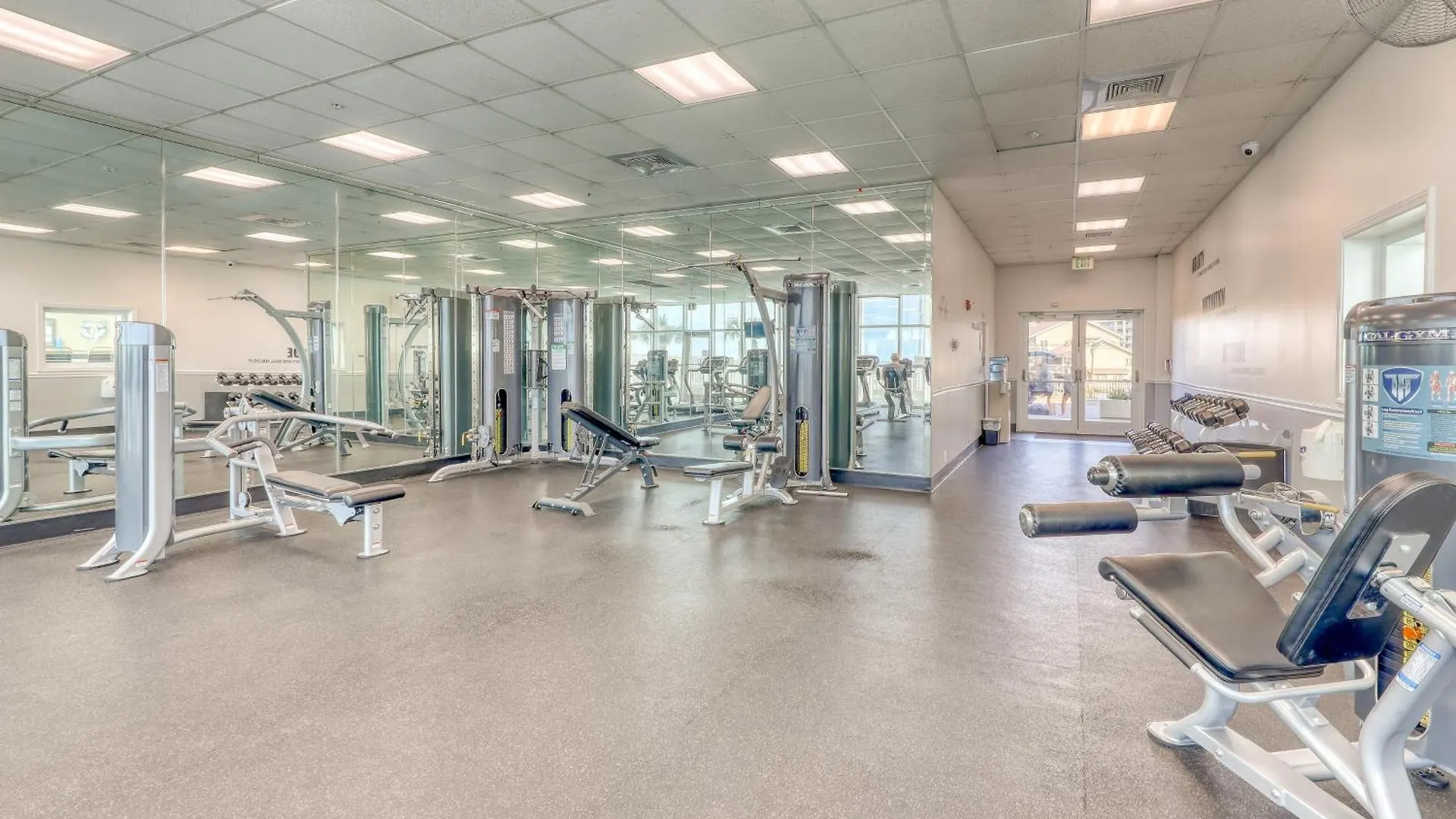 Semesterbostad Majestic Sun A Villa Destin