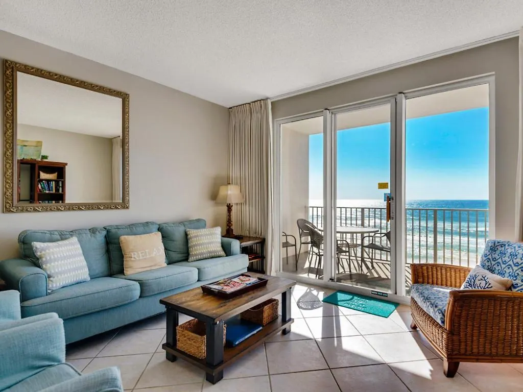 Majestic Sun A Villa Destin
