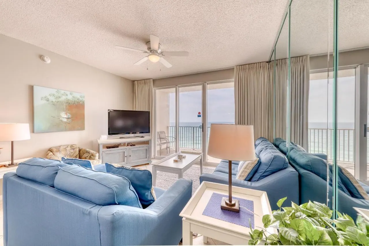 Majestic Sun A Villa Destin Holiday home