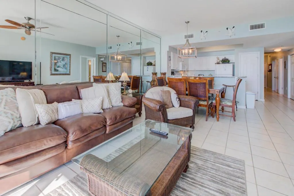 Holiday home Majestic Sun A Villa Destin United States