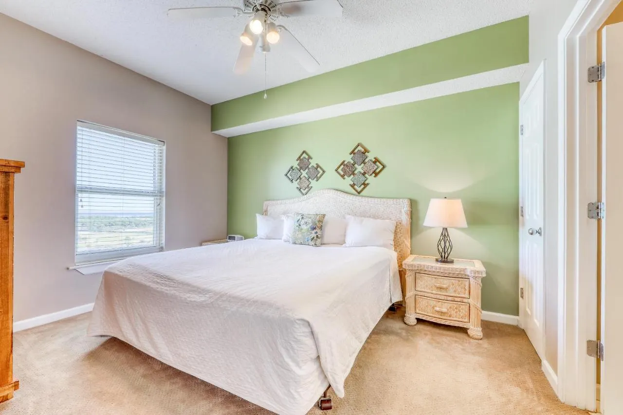 Holiday home Majestic Sun A Villa Destin