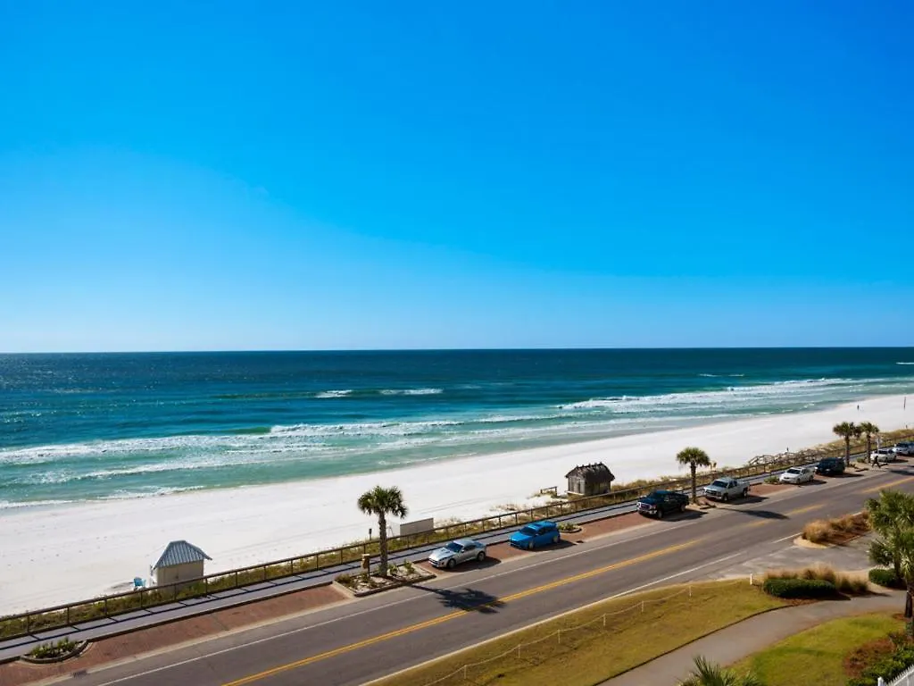 Majestic Sun A Villa Destin Holiday home