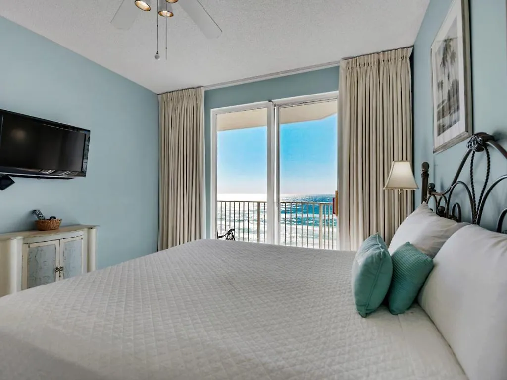Majestic Sun A Villa Destin Holiday home