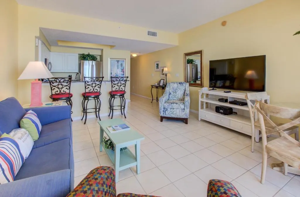 Holiday home Majestic Sun A Villa Destin United States