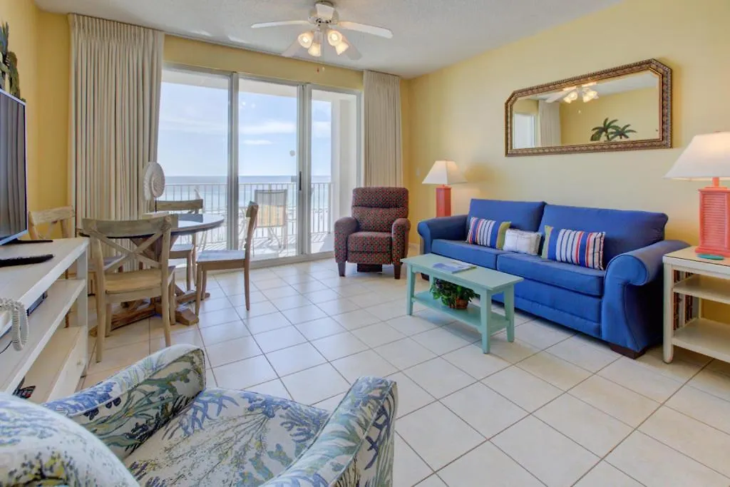 Majestic Sun A Villa Destin Holiday home